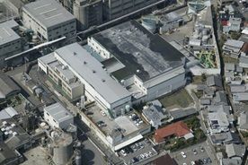 不織布製造の製造・機械オペレーター